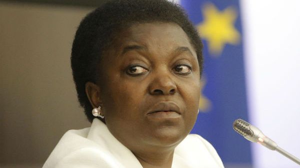 Cécile Kyenge