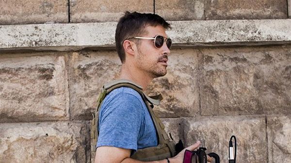 James Foley