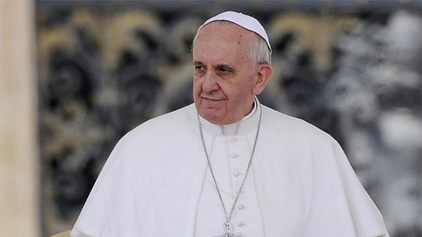 Papież Franciszek zrewolucjonizuje Kościół?