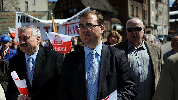 Andrzej Jaworski (C)