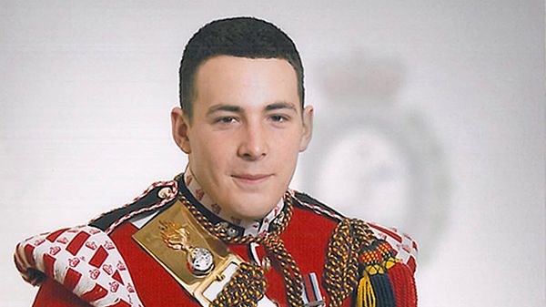 Lee Rigby