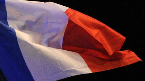 Francuska flaga