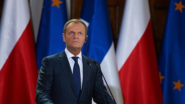 Donald Tusk