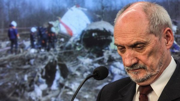Antoni Macierewicz