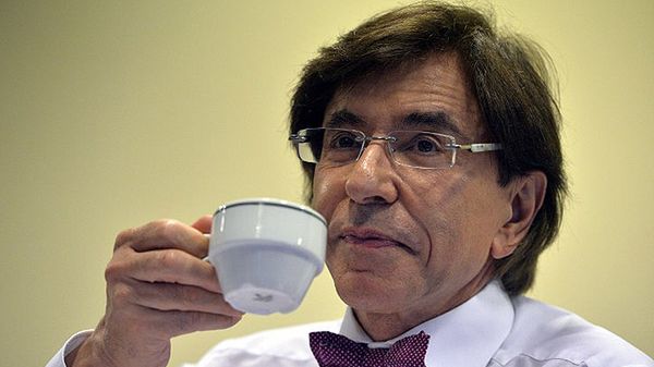 Elio Di Rupo