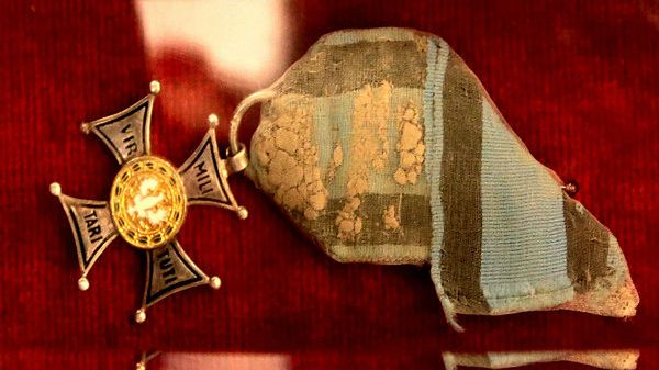 Order Virtuti Militari