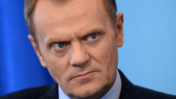 Donald Tusk