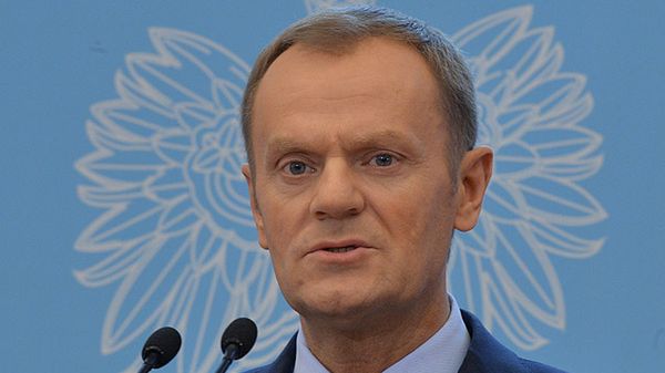 Donald Tusk