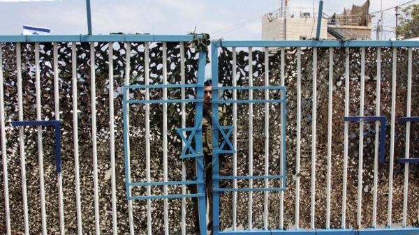 Do zdarzenia doszło niedaleko przejścia granicznego między Izraelem a Libanem