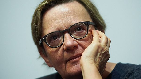 Agnieszka Holland