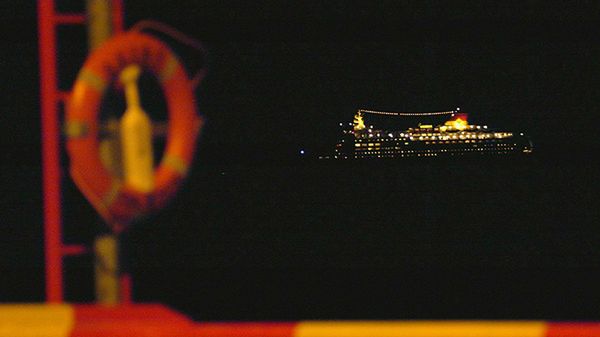 Jeden z promów Viking Line