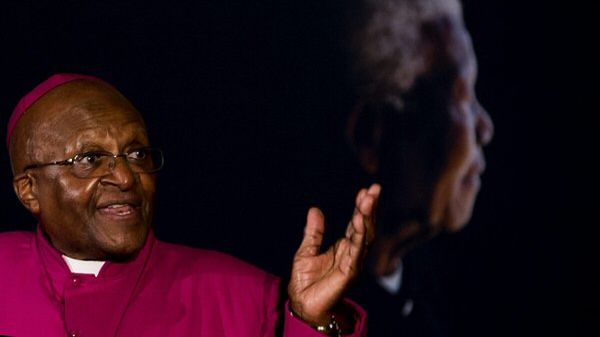 Desmond Tutu