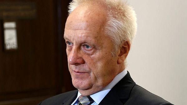 Stefan Niesiołowski