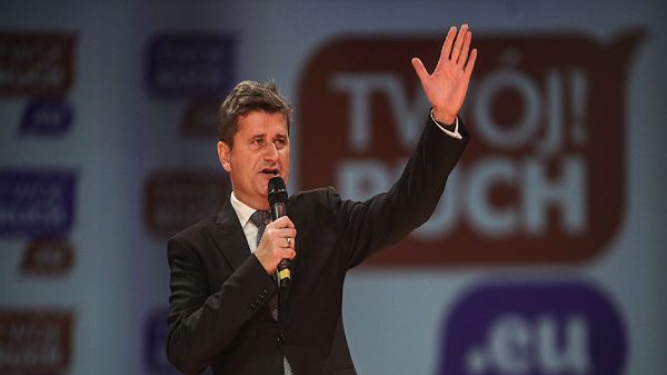 Janusz Palikot