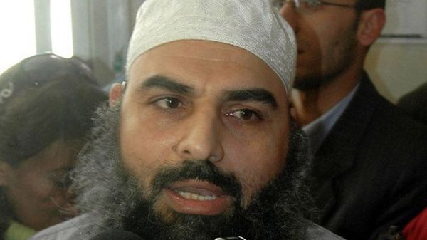 Abu Omar w 2007 roku