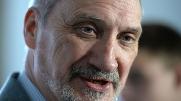 Antoni Macierewicz