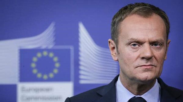 Donald Tusk