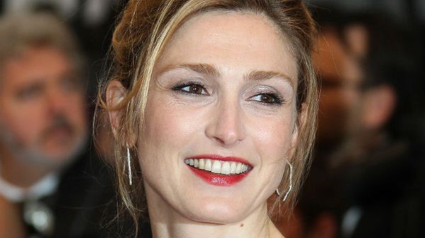 Julie Gayet