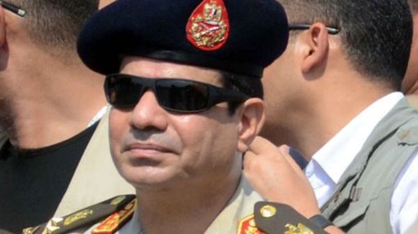 Abd el-Fatah es-Sisi