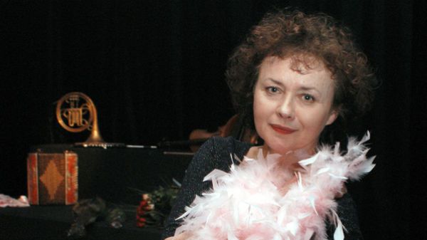 Joanna Szczepkowska