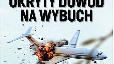 Najnowsza okładka tygodnika "w Sieci"