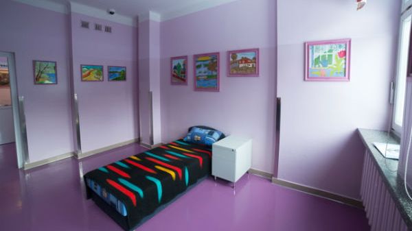 Ośrodek w Gostyninie