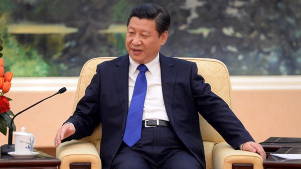Xi Jinping