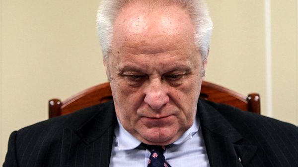 Stefan Niesiołowski