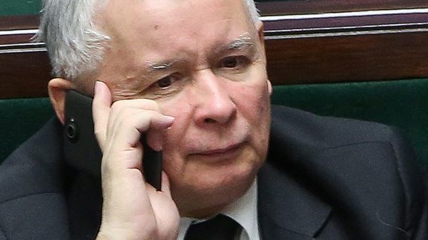 Jarosław Kaczyński