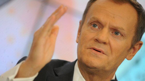 Donald Tusk