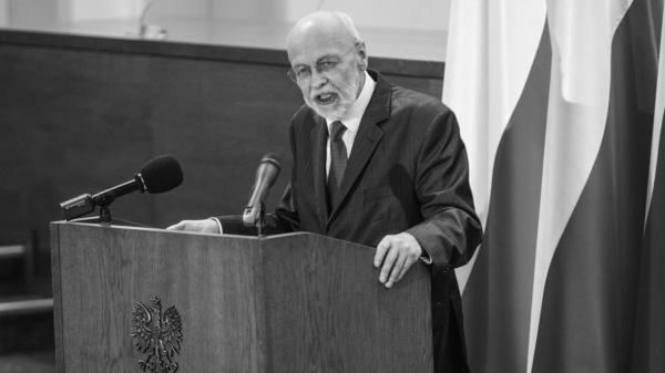 Stanisław Dąbrowski