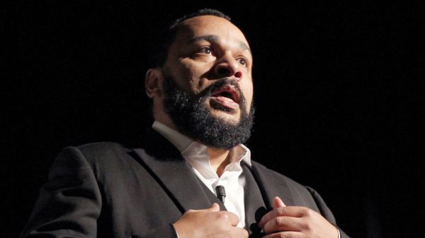 Dieudonne M''bala M''bala