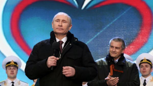 Władimir Putin