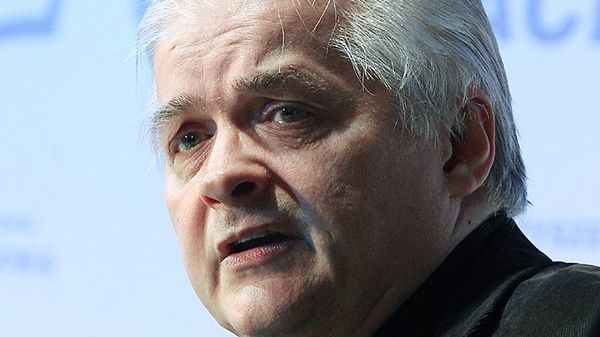 Włodzimierz Cimoszewicz