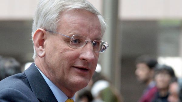 Carl Bildt