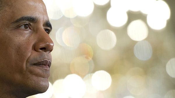 Barack Obama