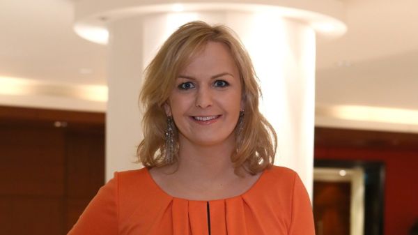 Otylia Jędrzejczak