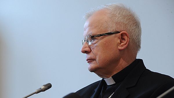 Abp Józef Michalik