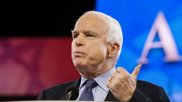John McCain
