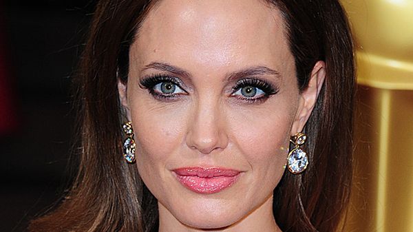 Angelina Jolie