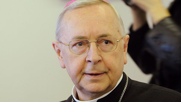 Abp Stanisław Gądecki