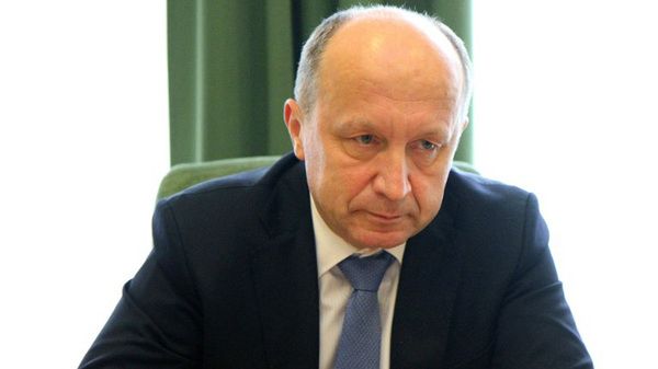 Andrius Kubilius