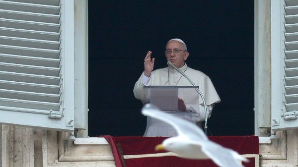 Papież Franciszek nie ma wątpliwości wobec powagi pedofilii