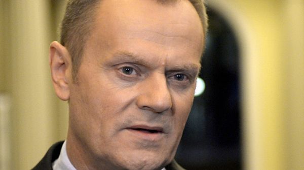 Donald Tusk