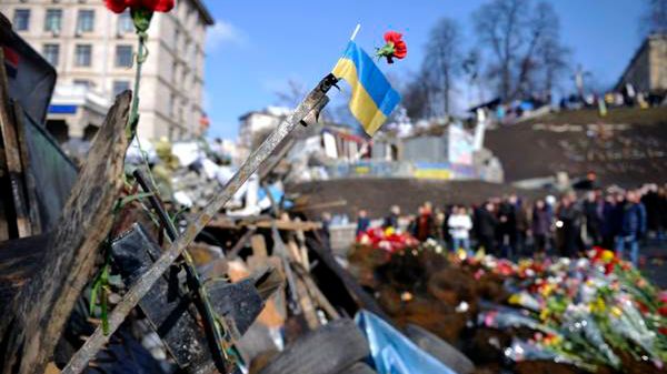 Ukraina potrzebuje 35 mld dolarów pomocy makrofinansowej na lata 2014-2015