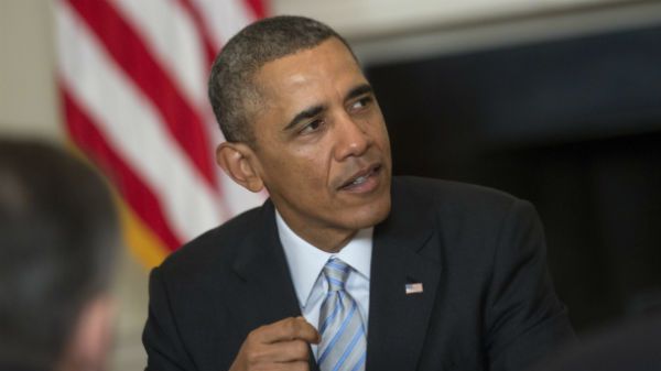 Barack Obama