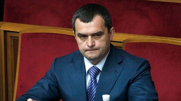 Witalij Zacharczenko