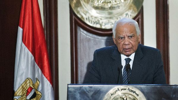 Hazim el-Biblawi