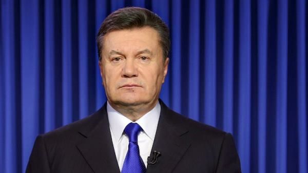 Wiktor Janukowycz