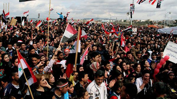 Syria
